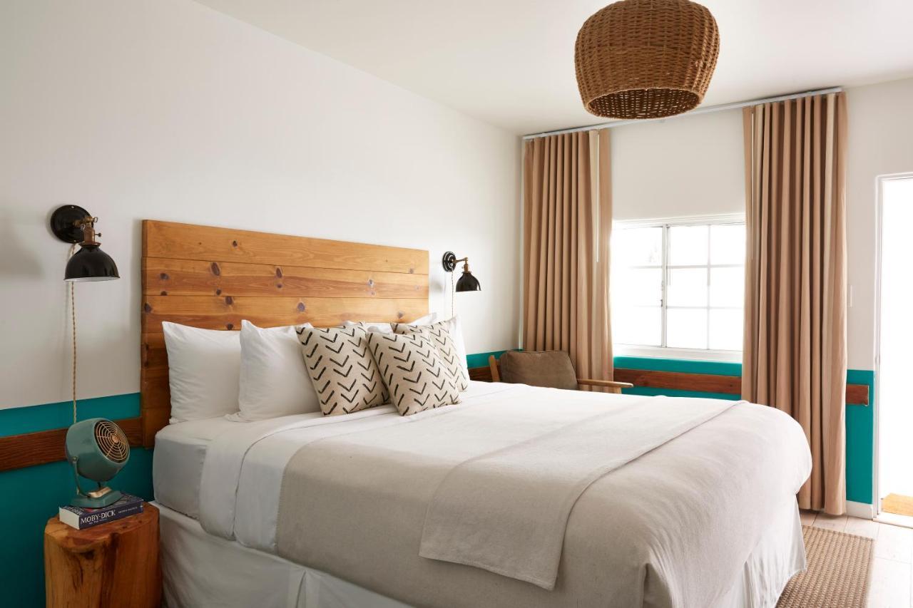 Cambria Beach Lodge Extérieur photo