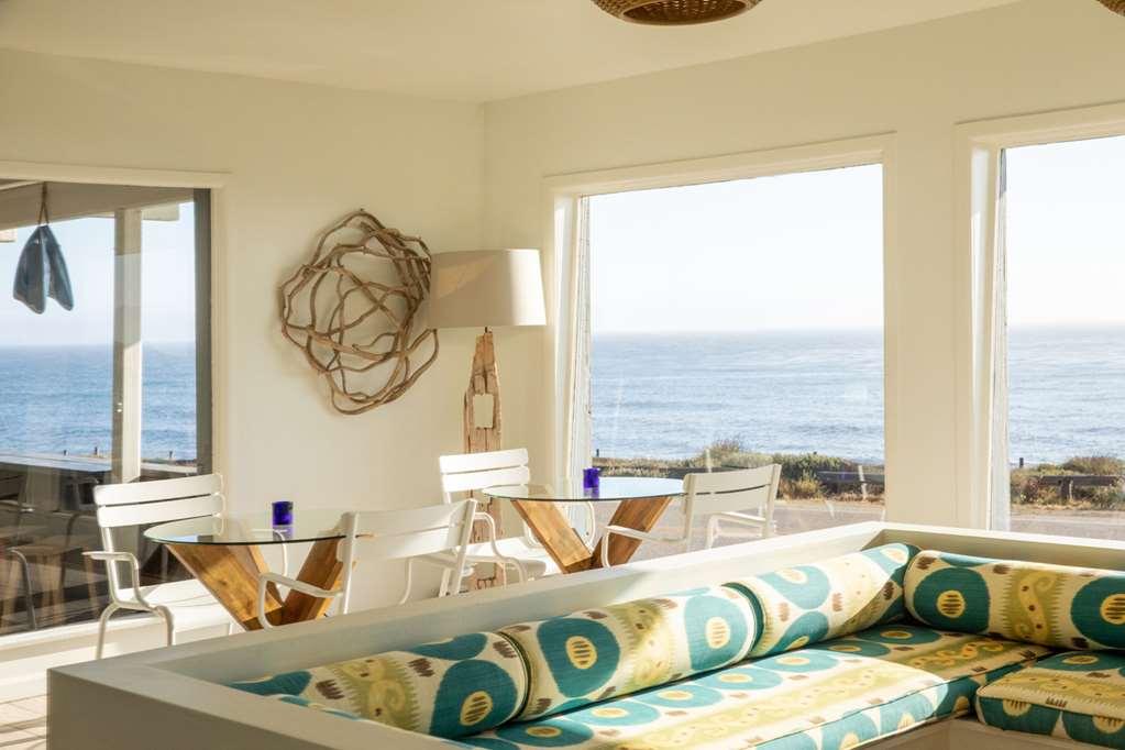 Cambria Beach Lodge Intérieur photo