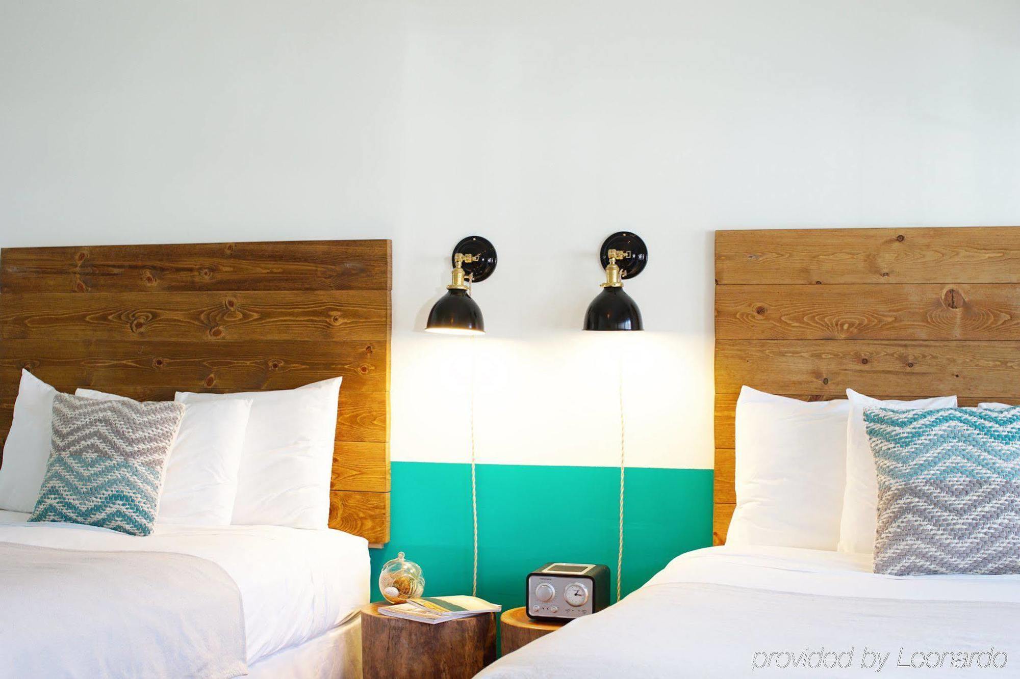 Cambria Beach Lodge Extérieur photo