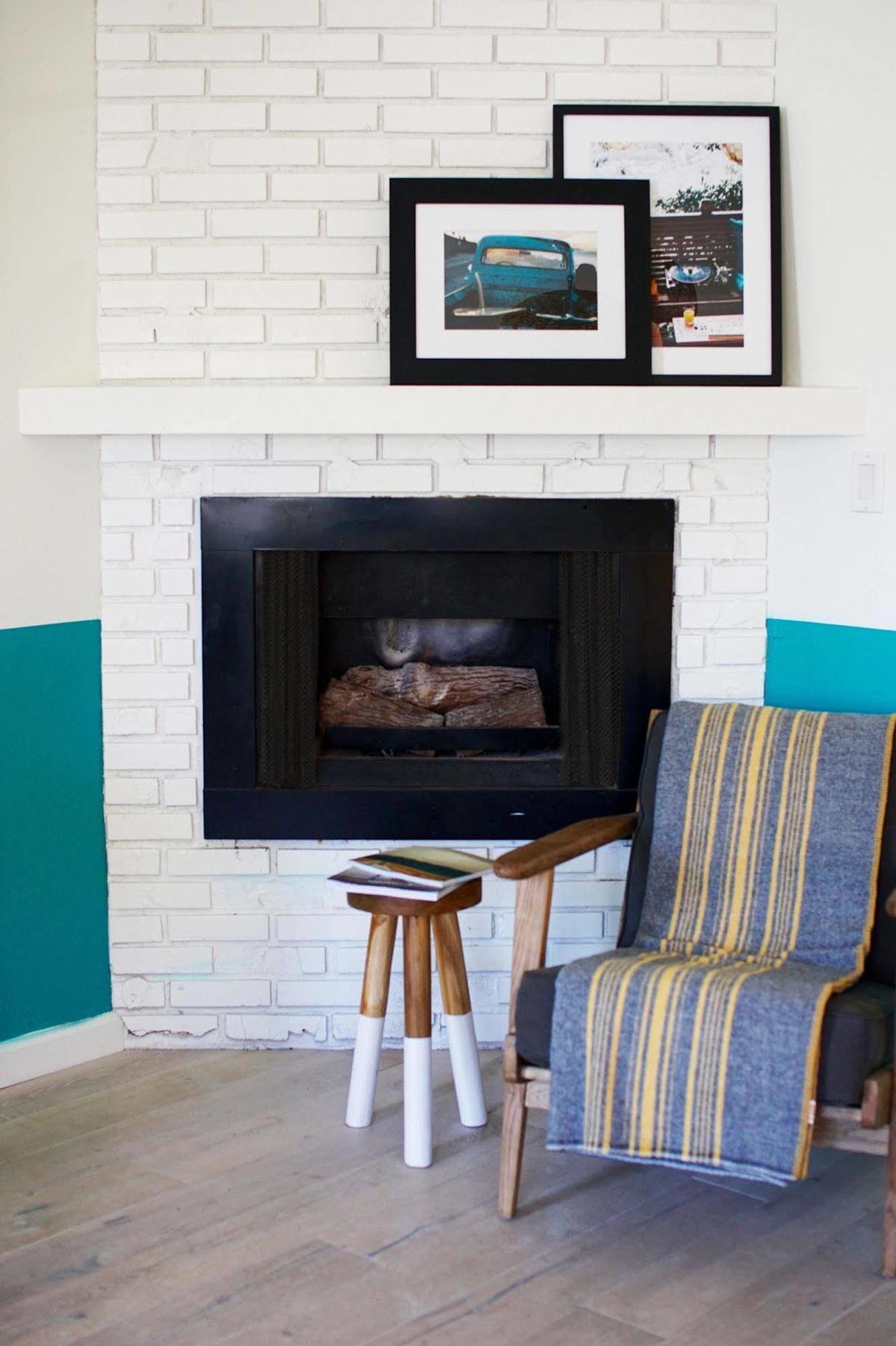 Cambria Beach Lodge Extérieur photo