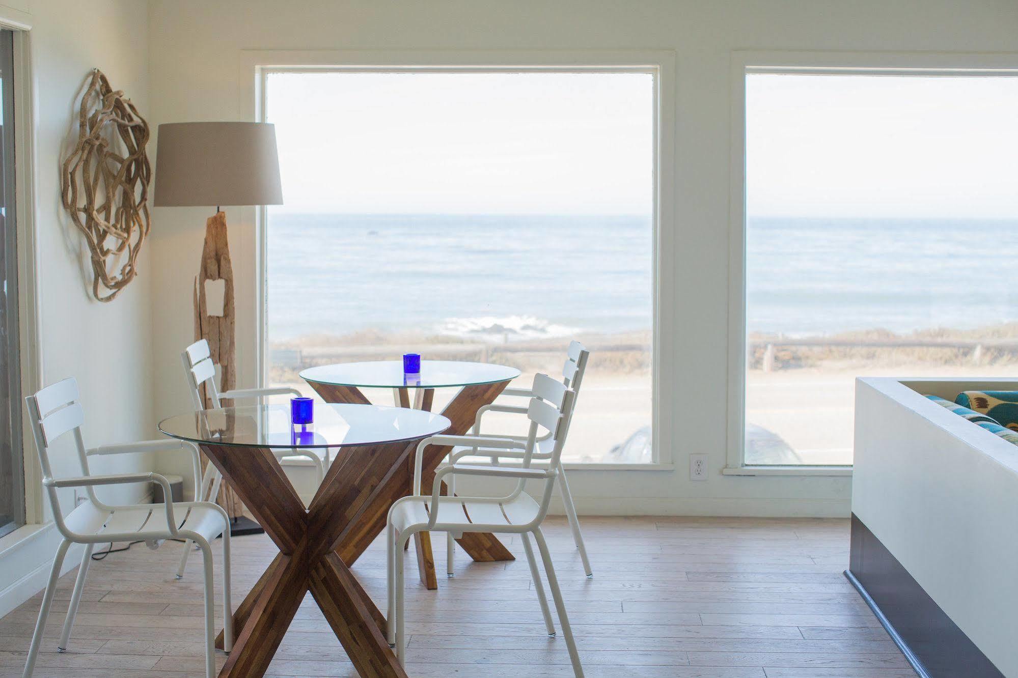 Cambria Beach Lodge Extérieur photo