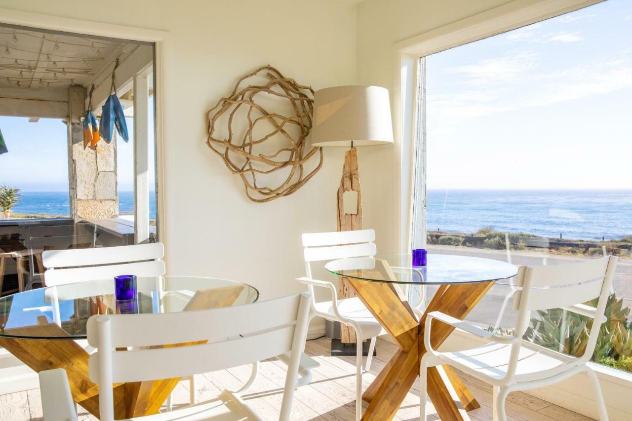 Cambria Beach Lodge Extérieur photo